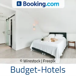 Budget Hotels, Hostels Bulgarien