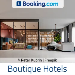 Boutique Hotels Bulgarien